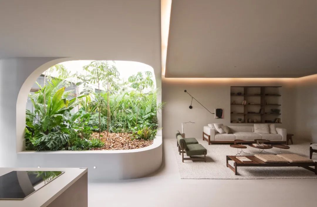 2022 年 CASACOR 设计展丨多位设计师-88