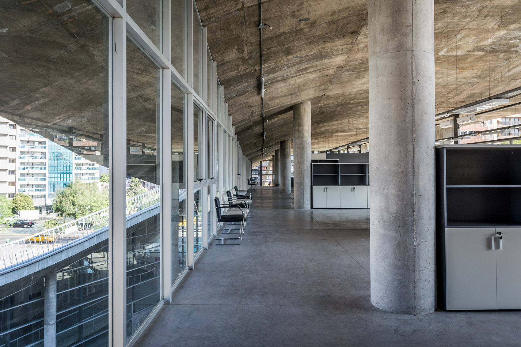 科尔多瓦文化中心,阿根廷 / CASTAÑEDA-COHEN-NANZER-SAAL-SALASSA-39