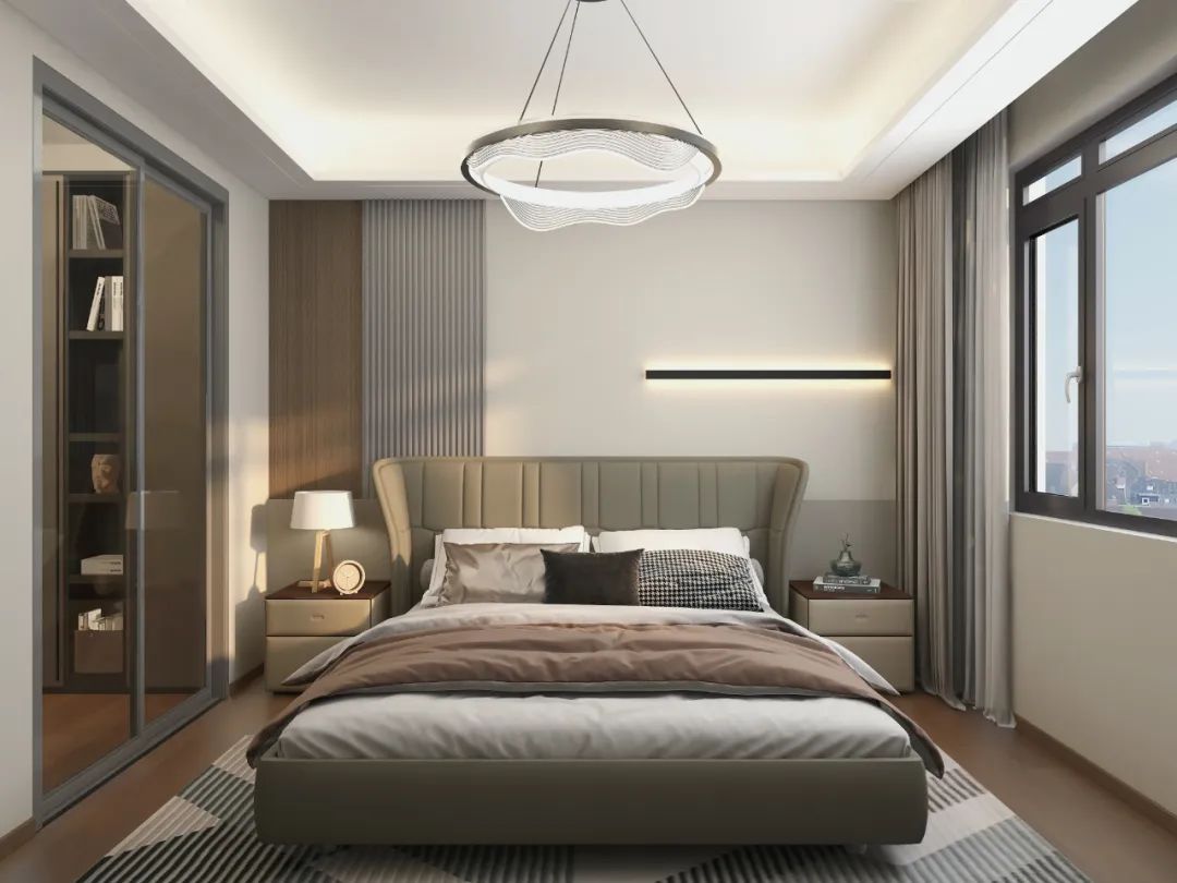 云澜尚府 | 四季如春，云澜天镜-128