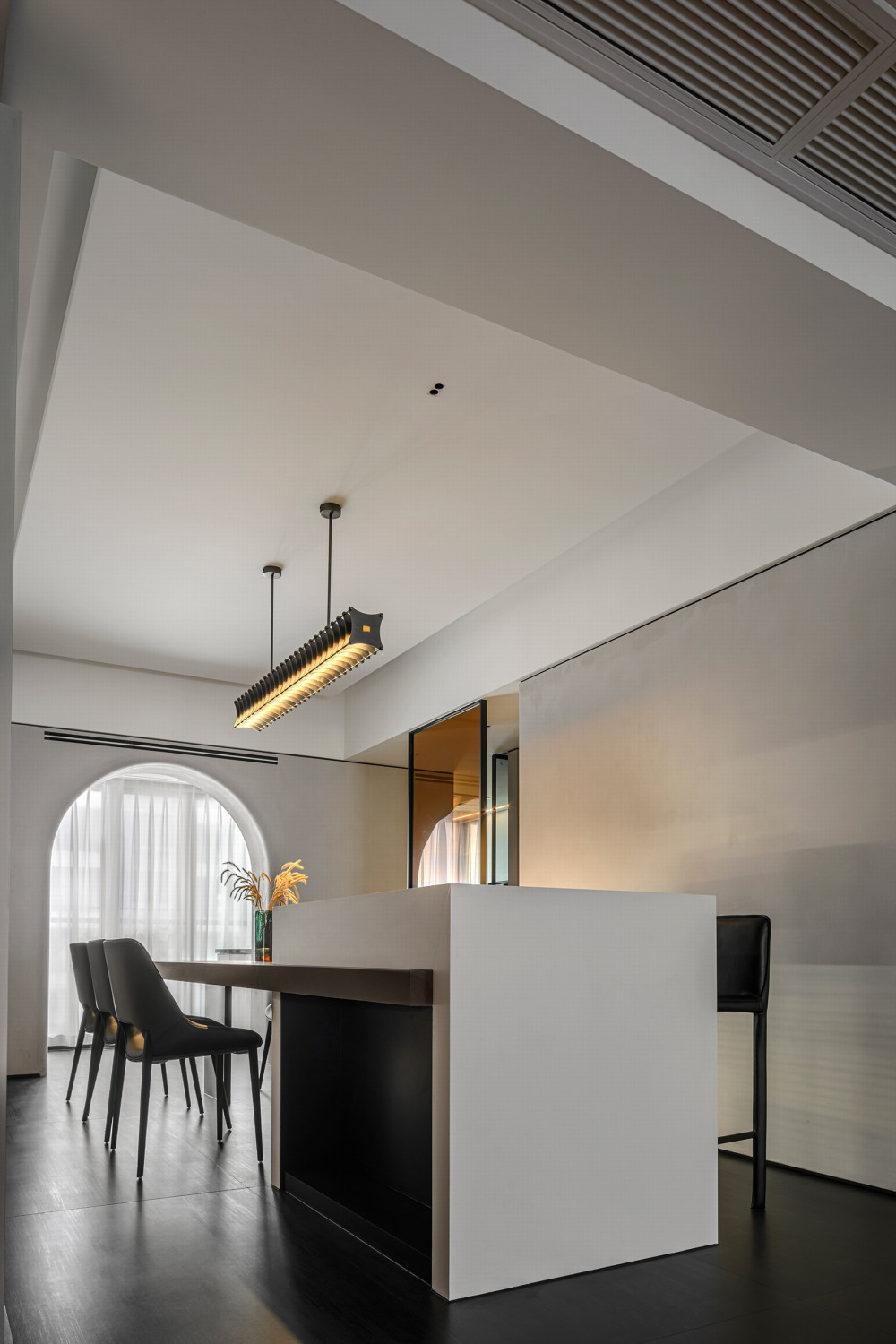 光衍大境丨中国潮州丨力高(潮州)装饰工程有限公司-19