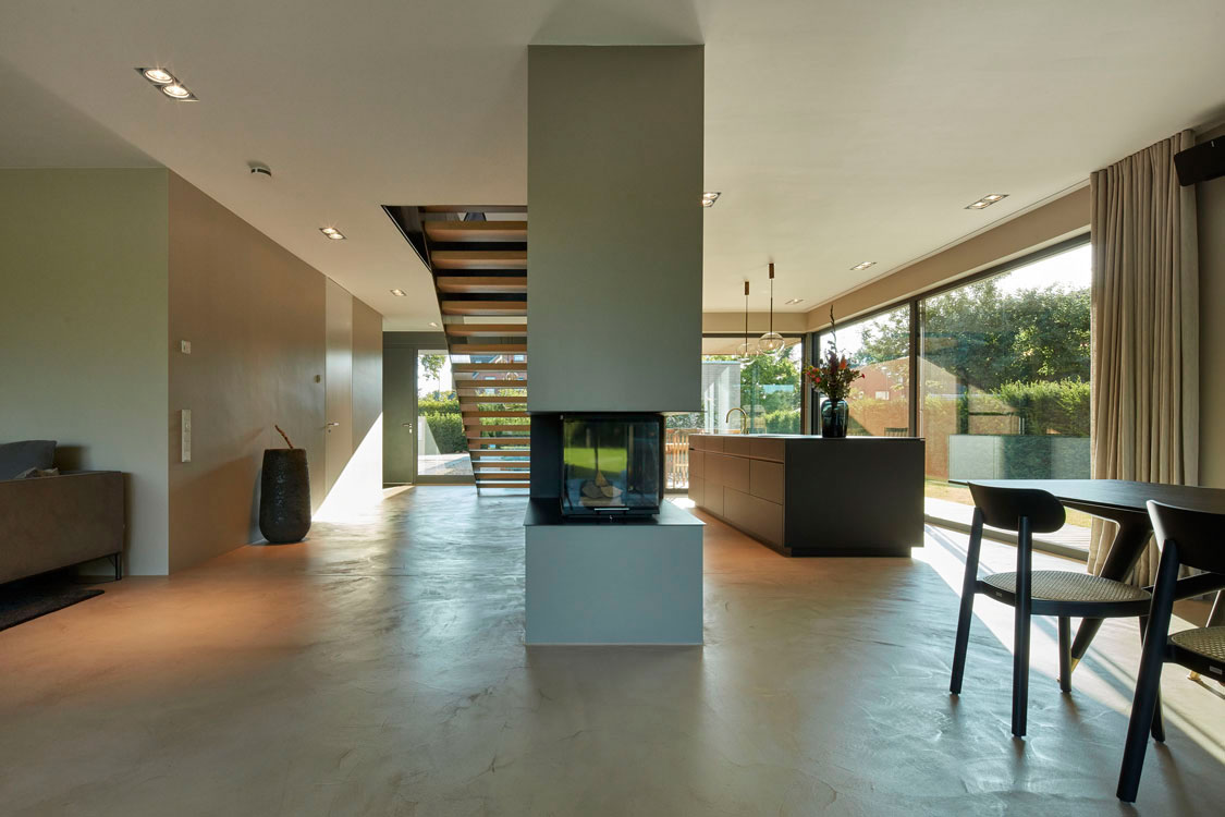 丨德国丨Döring Dahmen Joeressen Architekten-9