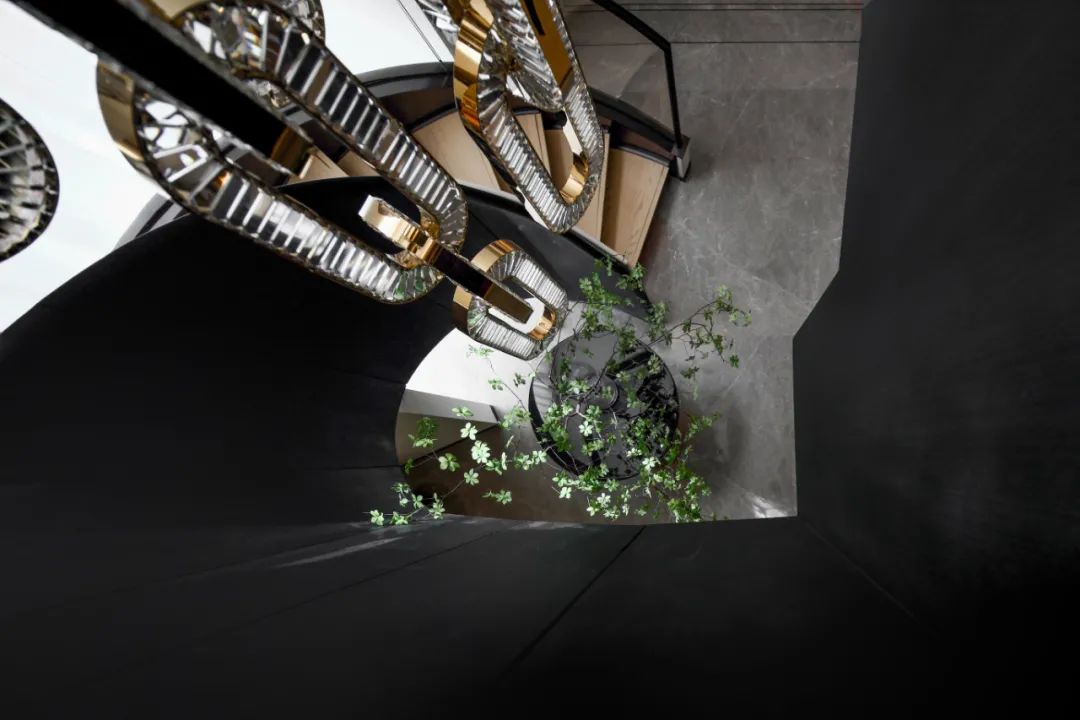 珠海天一居 |观海一线，顶层上的艺术-10