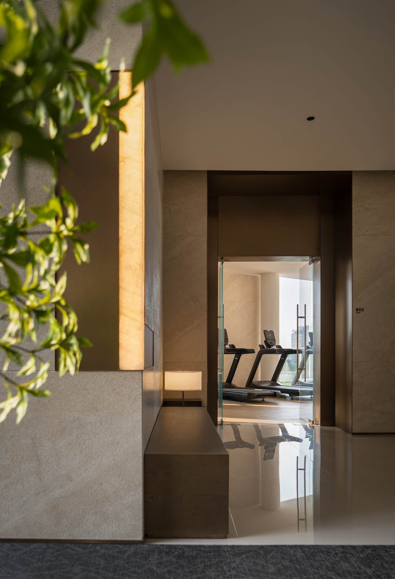 中海 · 映澜台丨中国广州丨硬装近境制作,软装柘壹设计ZOOE-29