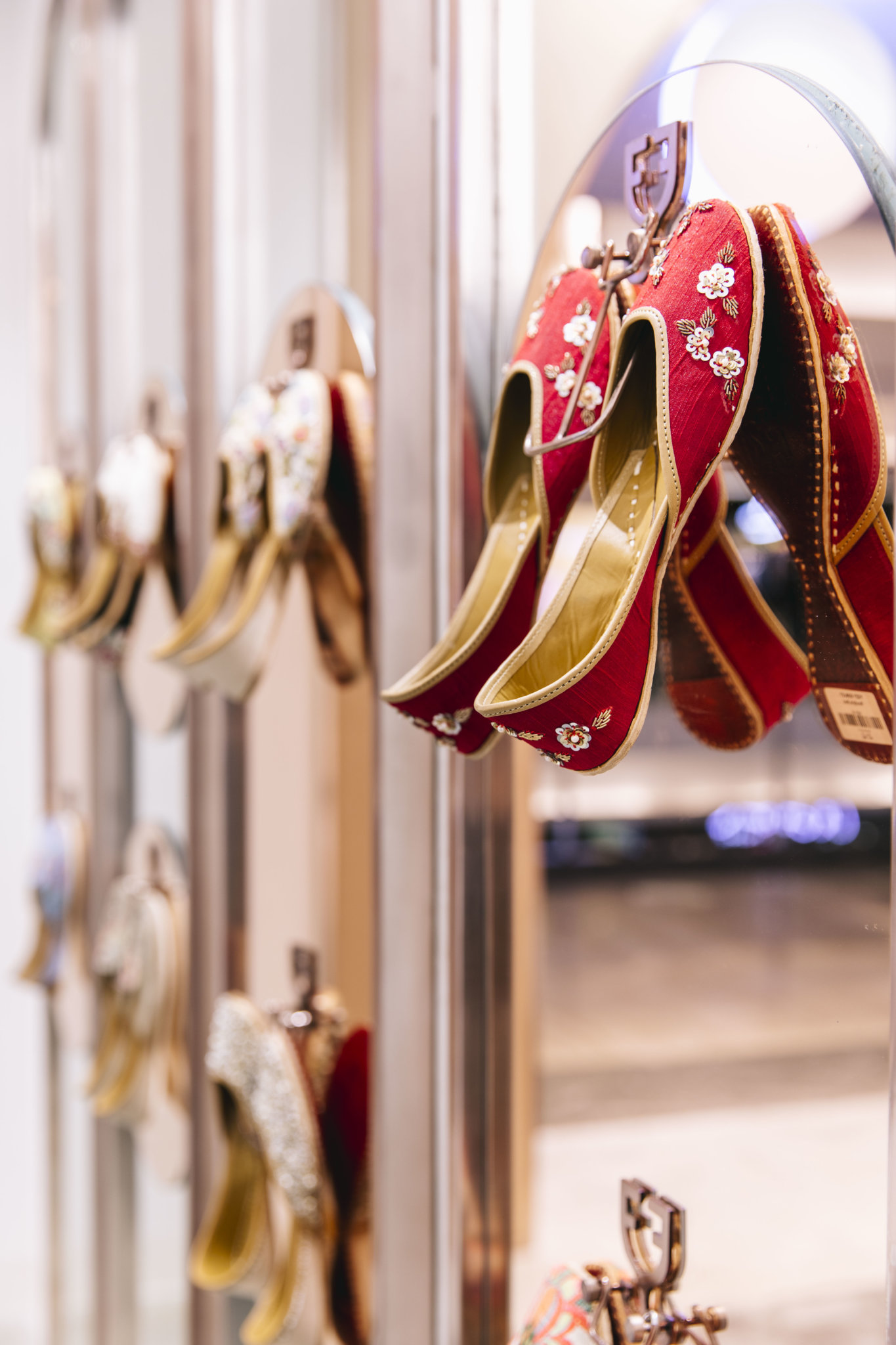 Fizzy Goblet 鞋店-8