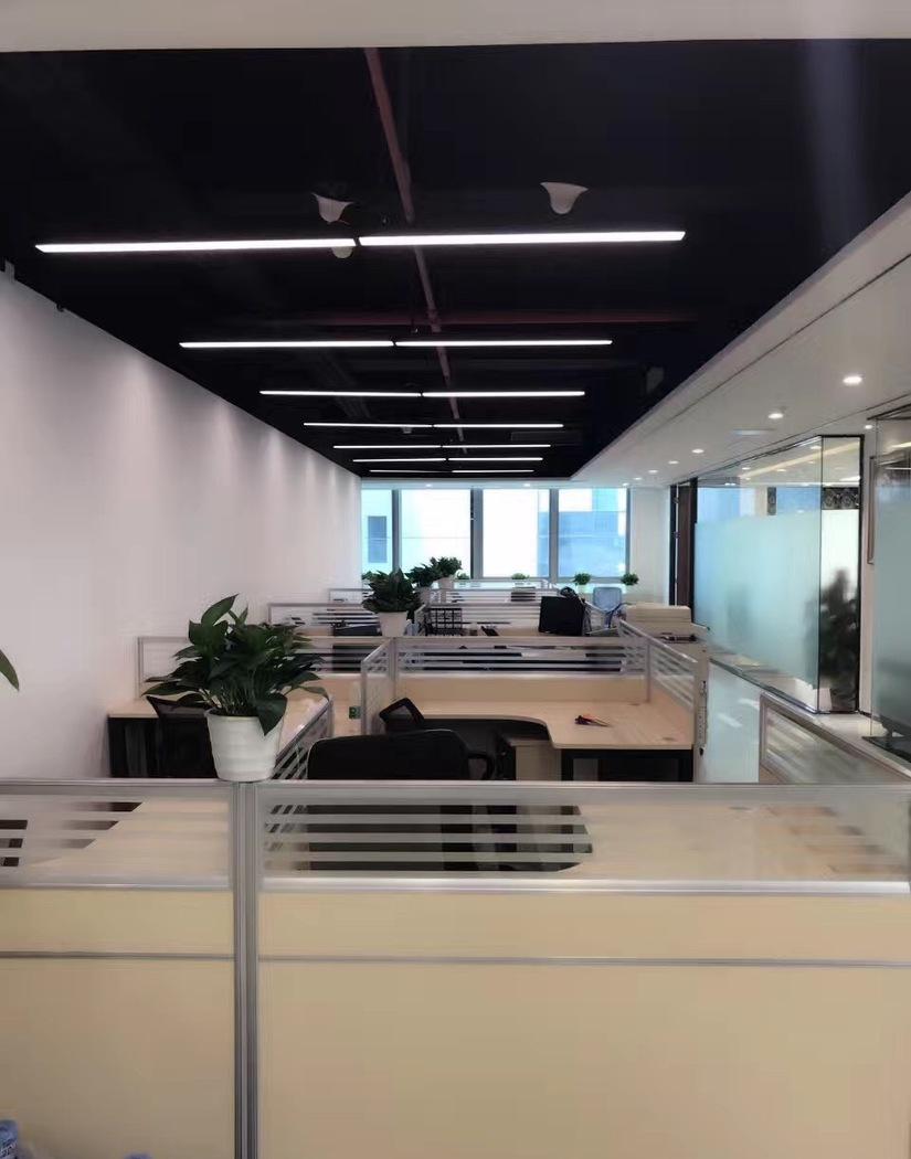 
中科利亨·世界交通智慧工程技术研究院 -7