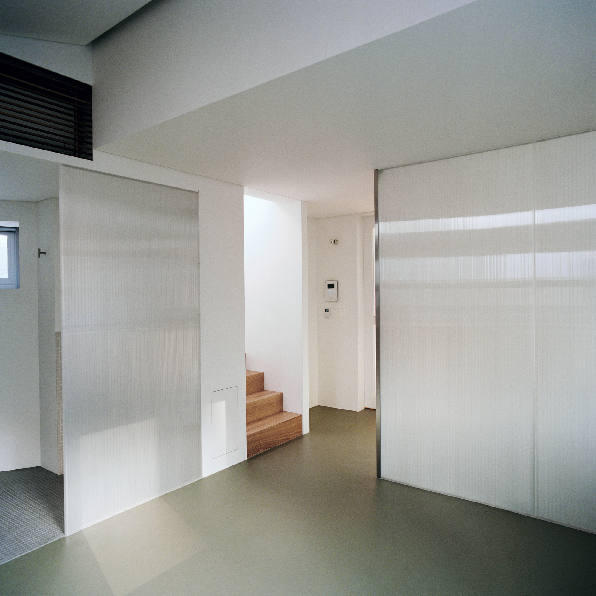 拉伯雷书籍与剧院丨韩国首尔丨IWMW-27