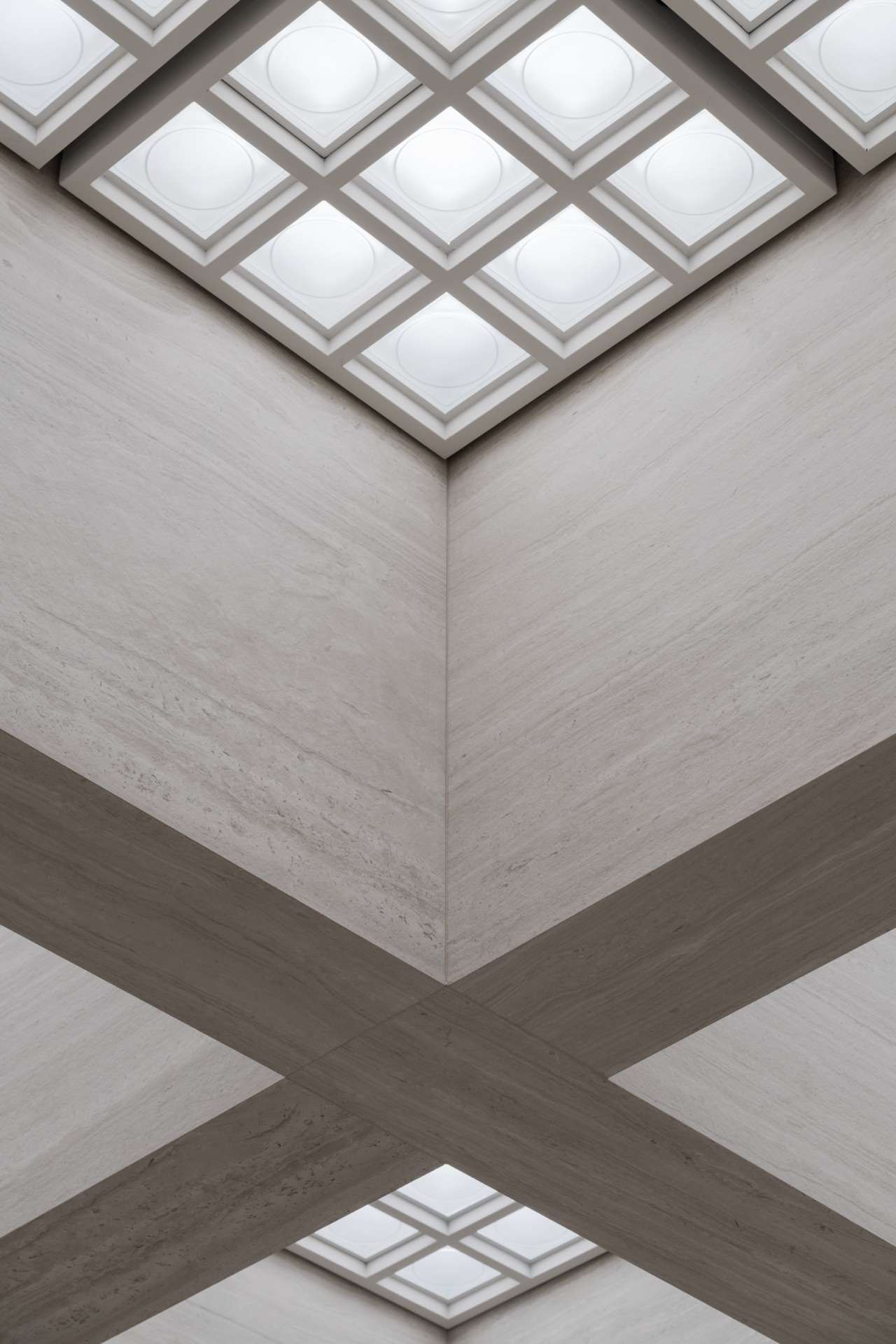 西班牙德赛斯岩板全球设计中心丨中国广州丨Peng  Partners鹏和朋友们设计事务所-71