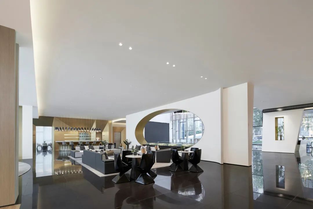 首发 | 蓝途设计：虚实相生共存，开创未来艺术-26