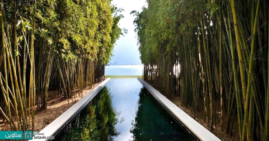 Calvin Klein迈阿密海滨建筑丨美国迈阿密-9