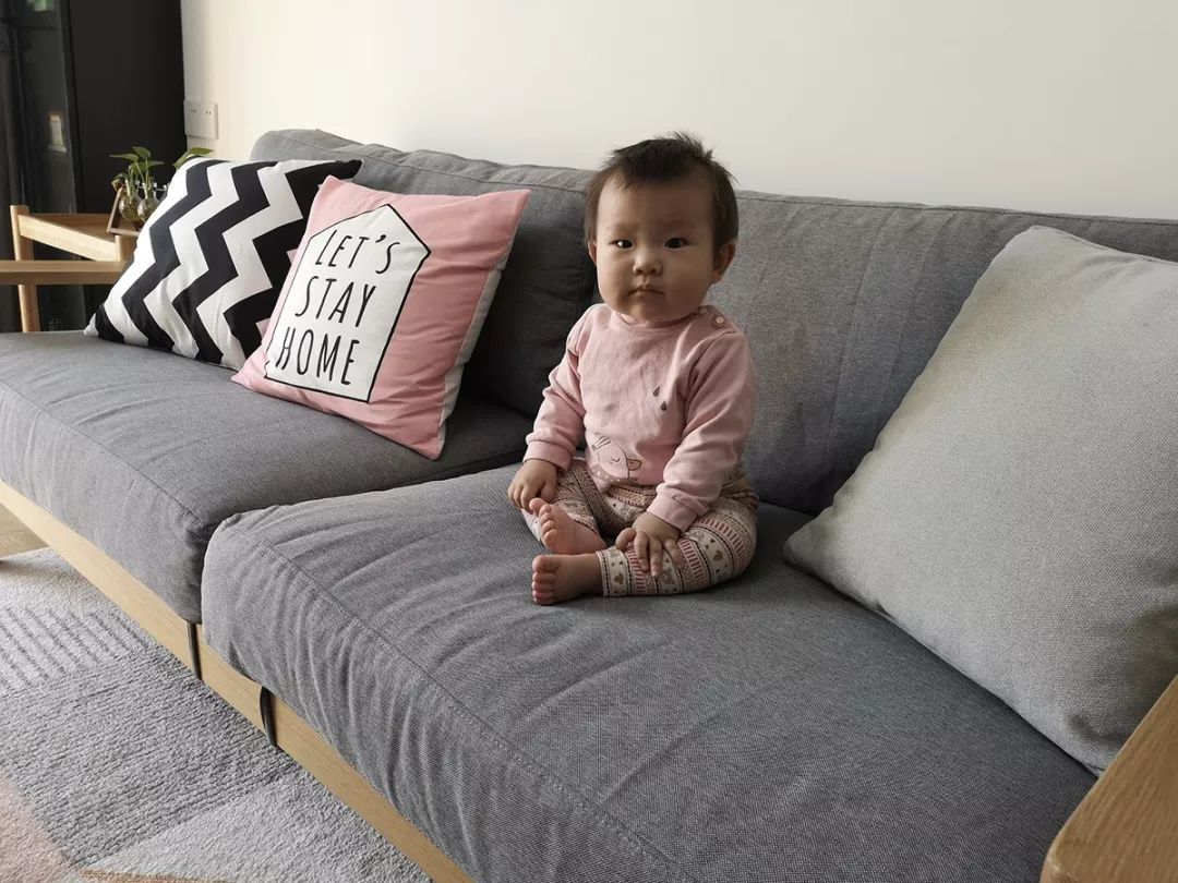 华润凯旋门 MUJI 风三房两厅,收纳与空间利用的典范-27