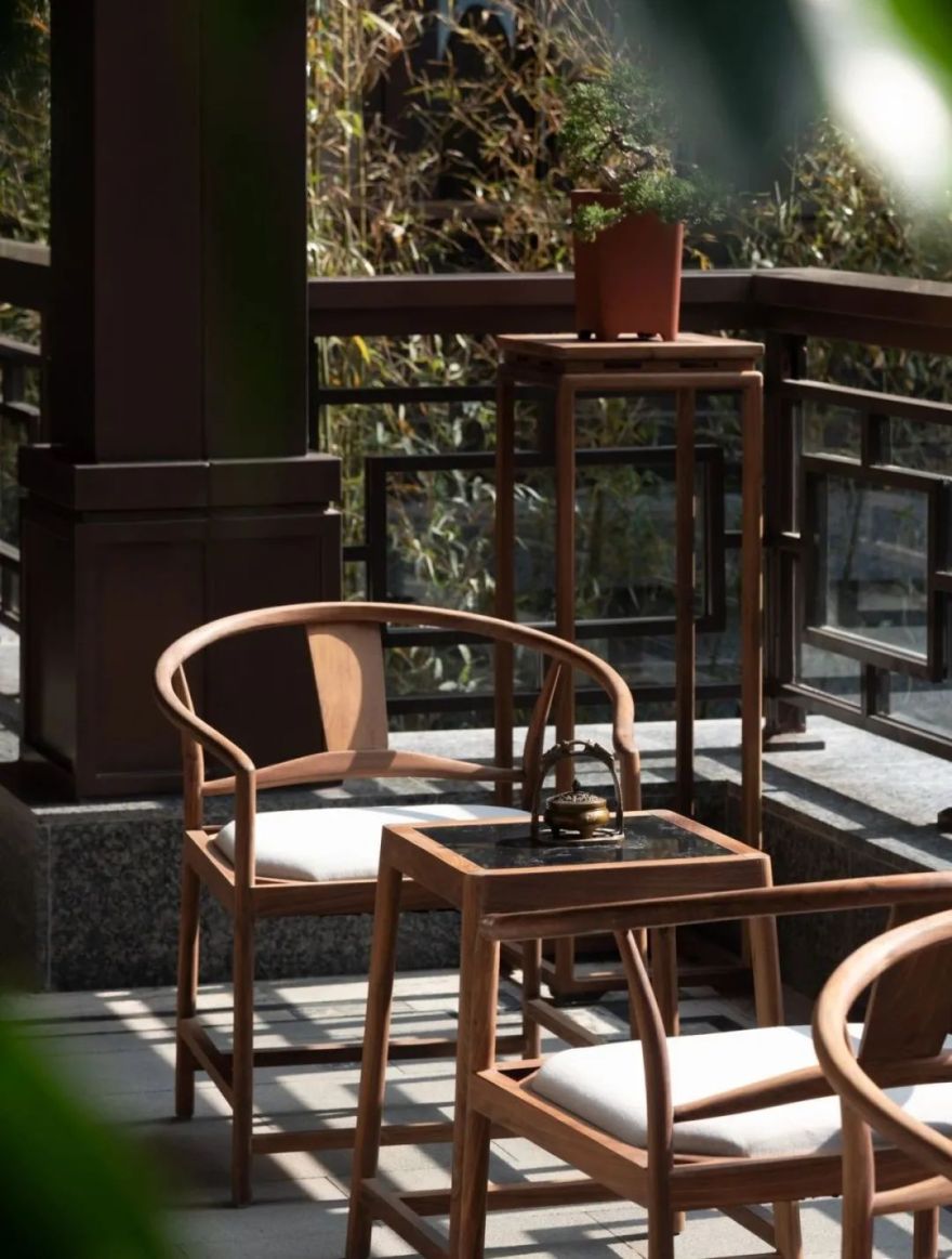 新作首发 | YLHD 匠筑:华夏樾府 · 一品江山-100