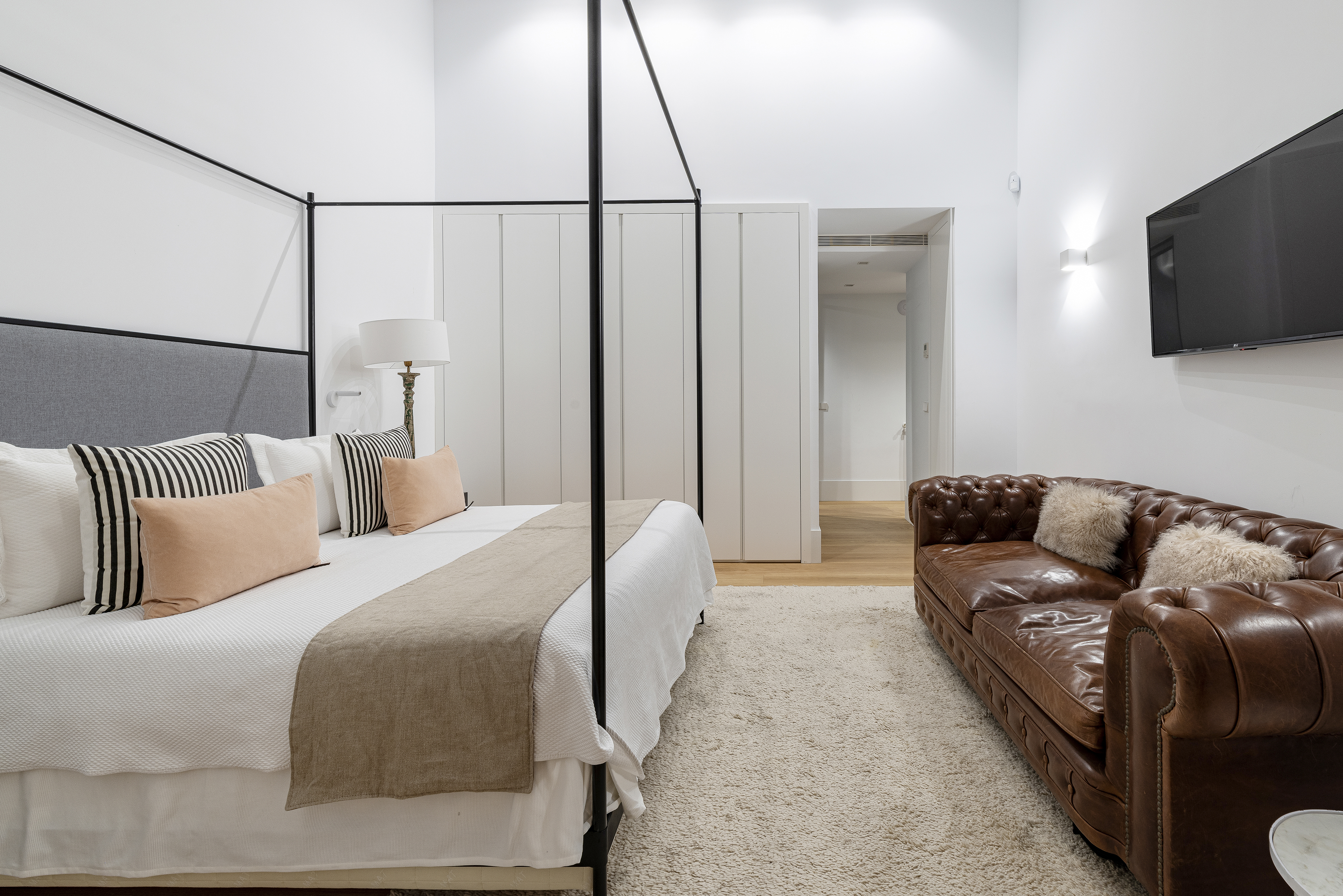 Residencial en Madrid-43