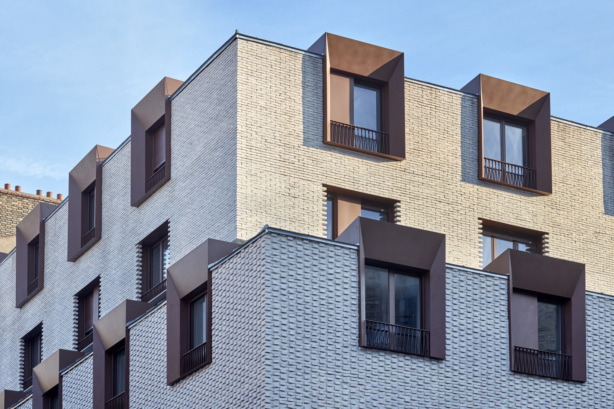 丨法国巴黎丨Atelier du Pont-25