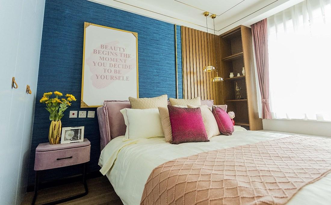 样板间设计四-3