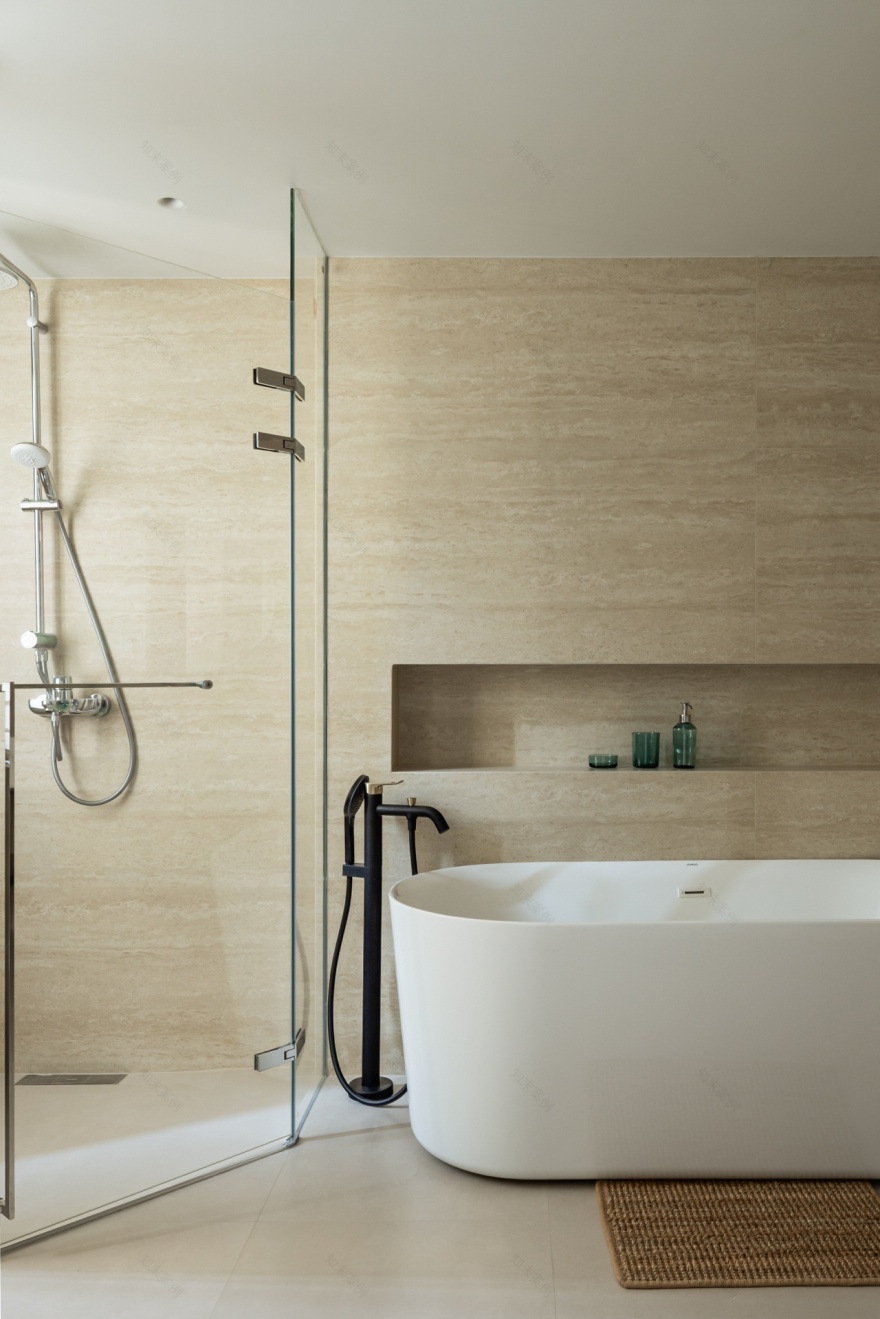 壹研实景 · 岫 音丨中国合肥丨合肥壹研设计-65