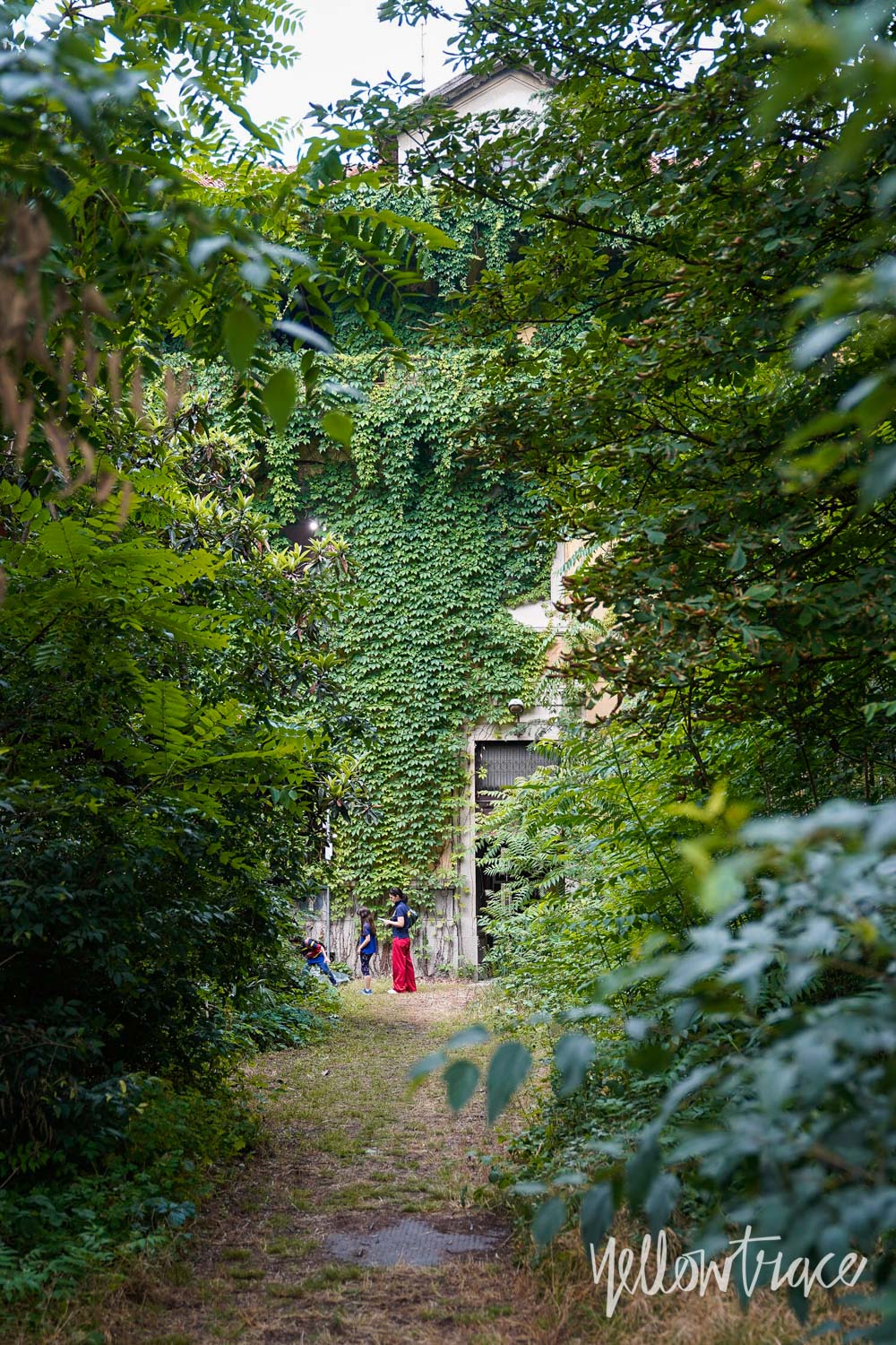 2022 米兰设计周 | 重启的美好与希望-36