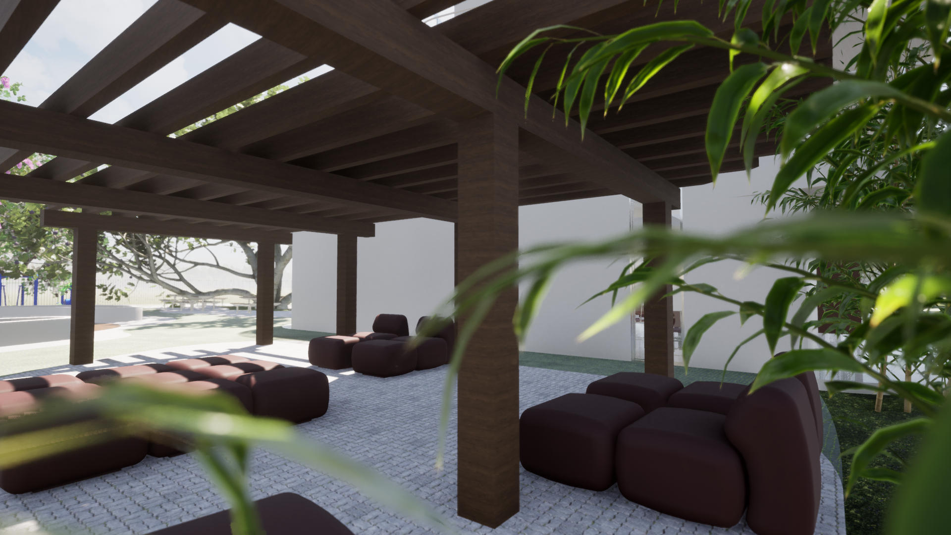 Lar de idosos - São José-6