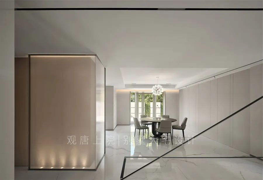 简衡之美 心之墅居丨中国无锡丨观唐上院装饰-23