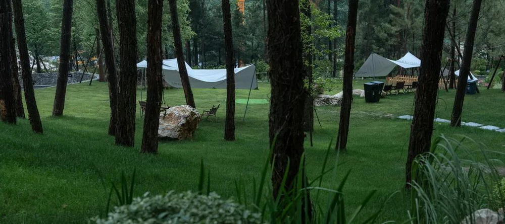 贵阳绿城·春风燕语温泉康养小镇丨中国贵州丨metrostudio 迈丘设计-9