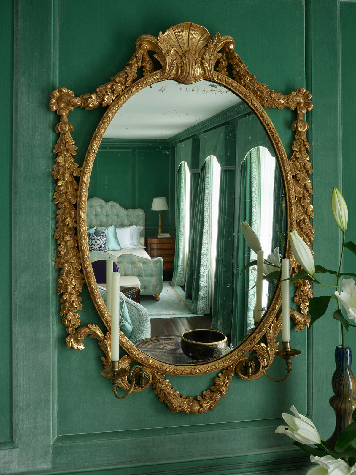 London Calling 住宅丨英国伦敦丨Drake Anderson-21