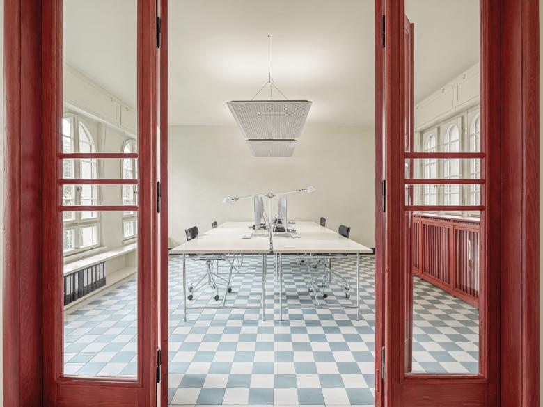 Waechter + Waechter Architekten丨Villa Hindenburgstraße丨德国-2