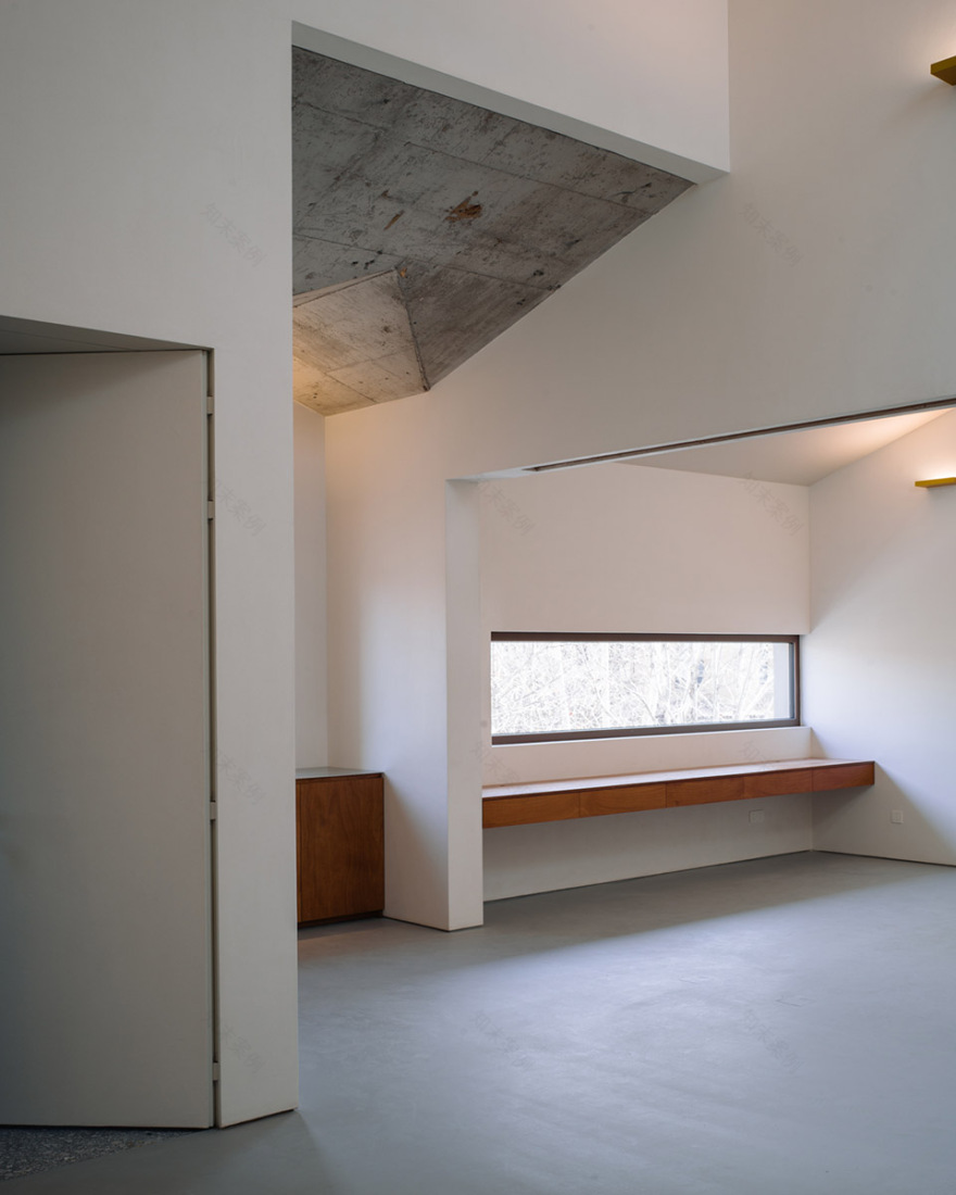 M住宅丨中国北京丨左通右达建筑工作室Atelier About Architecture-62