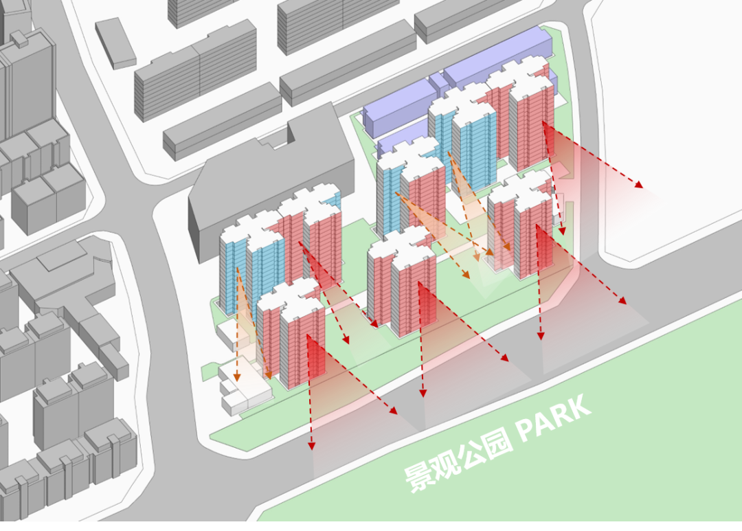 成都华润置地·天府幸福里丨中国成都丨致逸设计-24