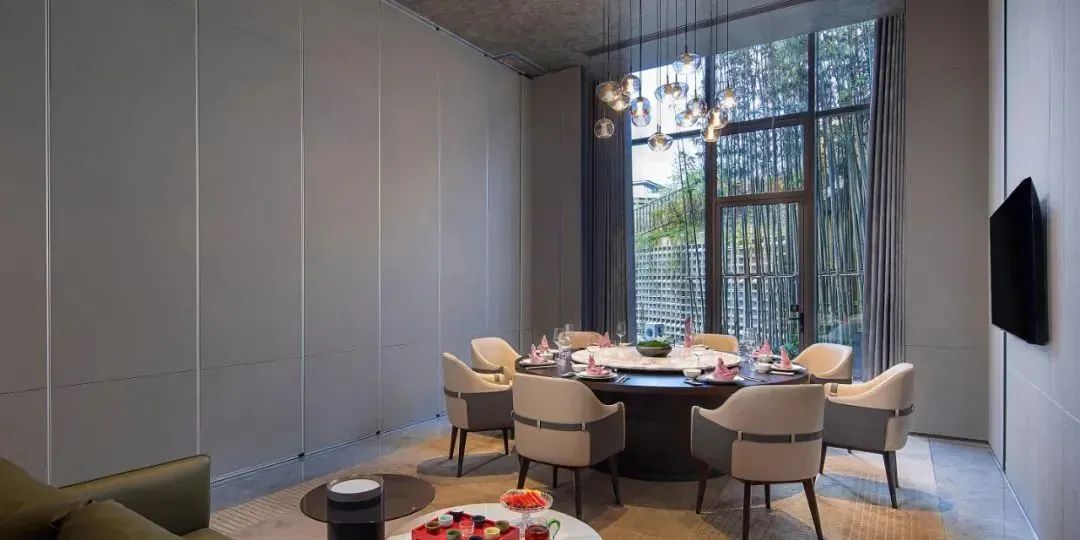 阳澄半岛英迪格酒店丨叶胤祥设计事务所-13