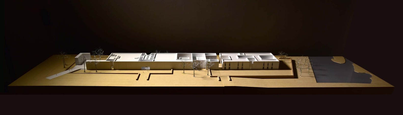 青海玉树 Gesar 广场-53