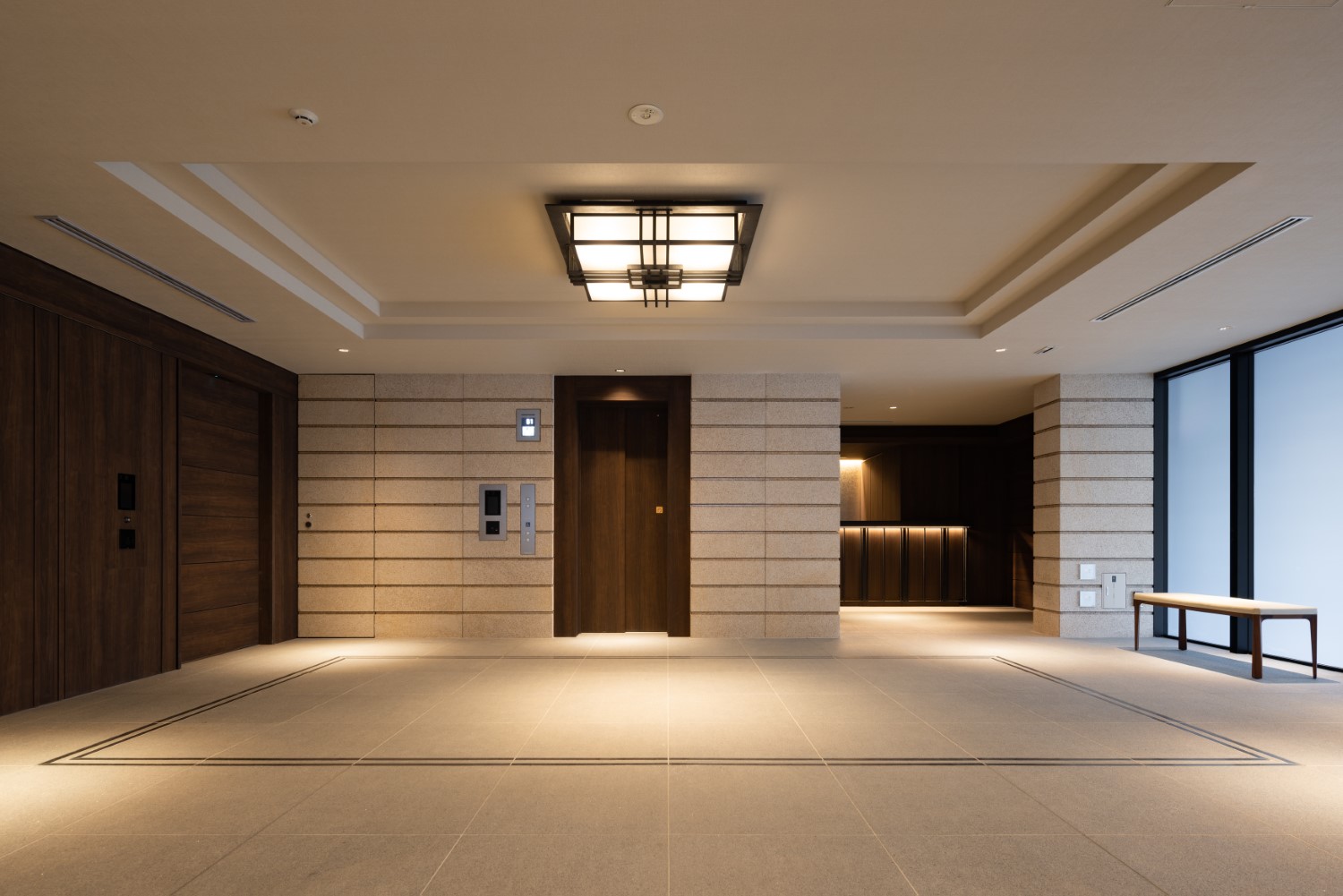 BRANZ Kamimeguro Suwayama - Sakakura Associates 坂倉建築研究所-30