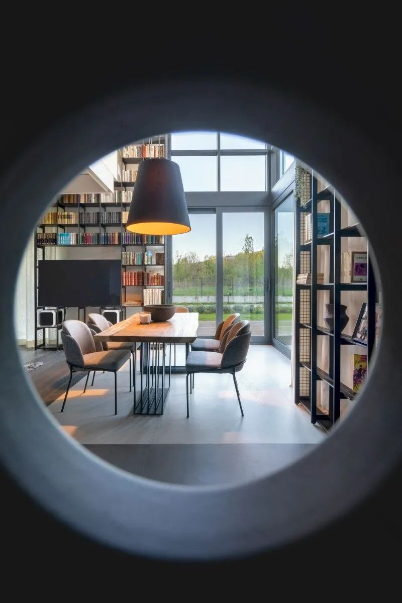 丨保加利亚索非亚丨PONY architects-30