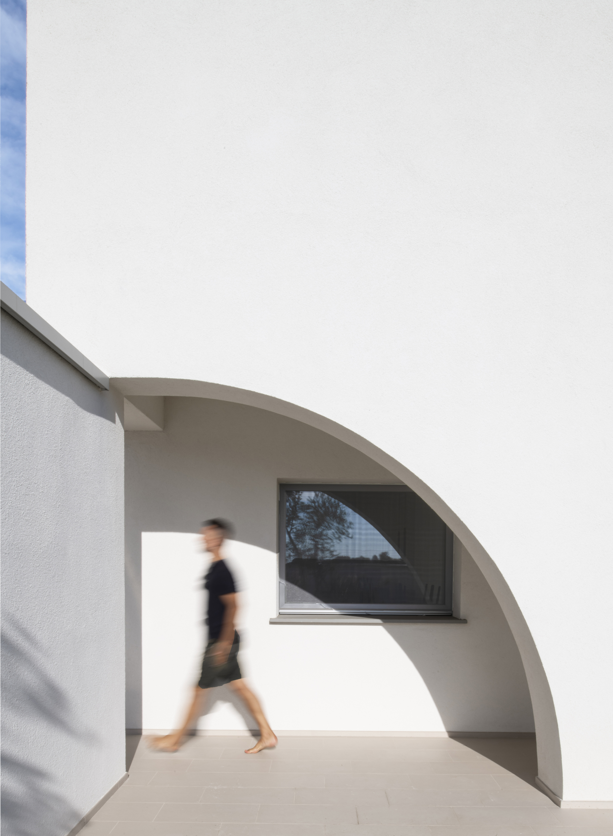 L2A 房屋丨意大利丨Davide Beretta Studio-16