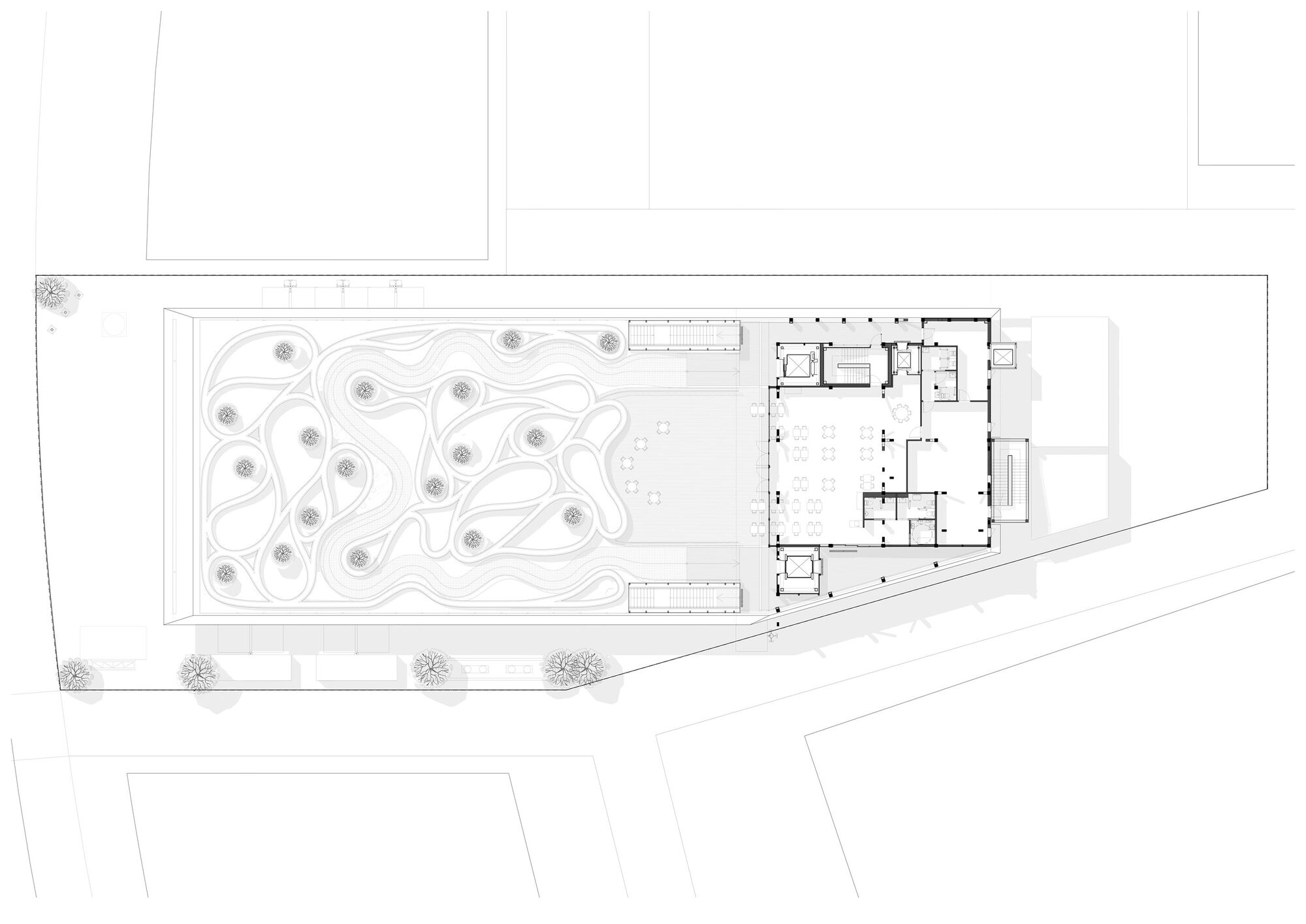 2025大阪世博会意大利馆丨日本大阪-36
