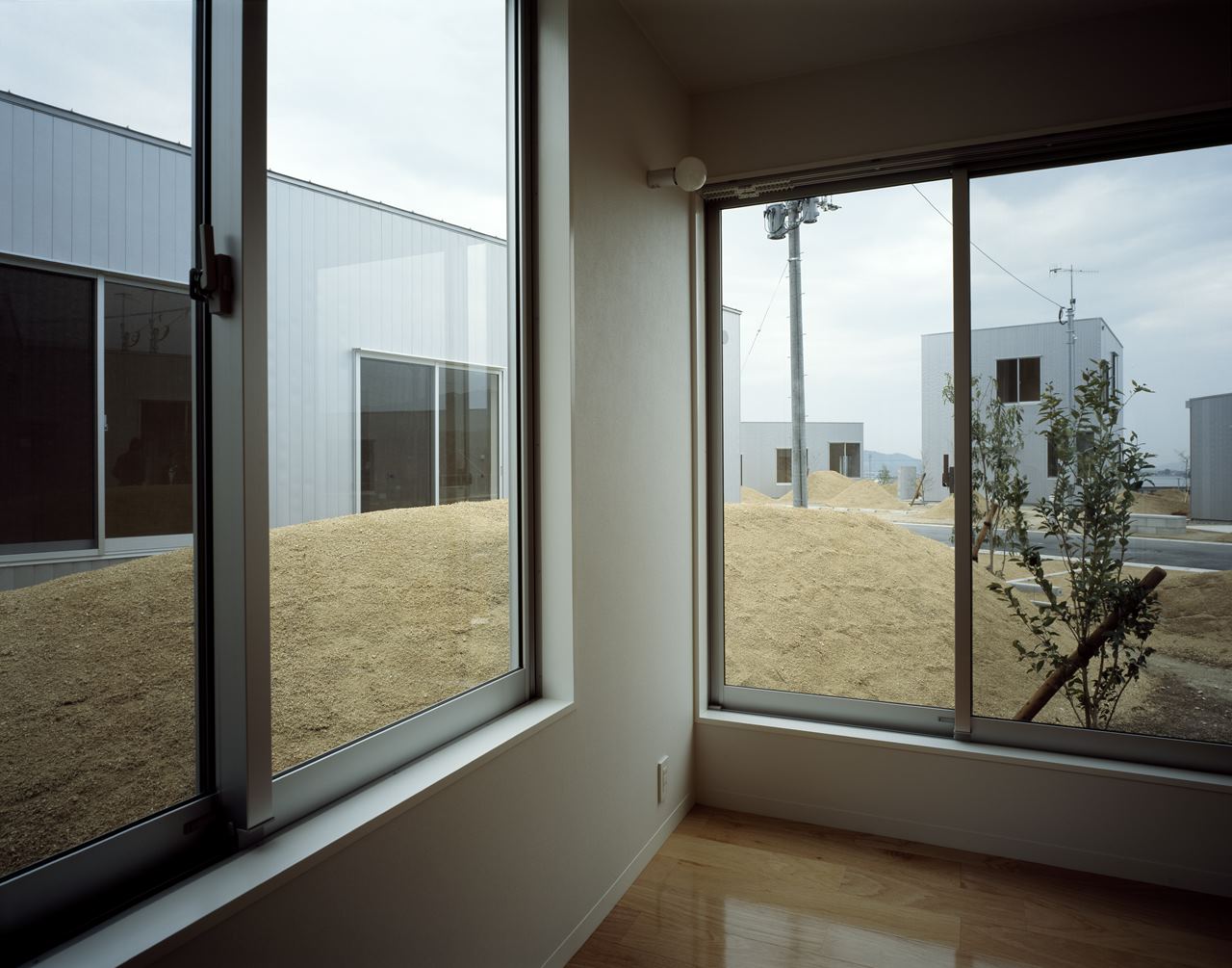 丨日本大分丨TAKAO SHIOTSUKA ATELIER-7