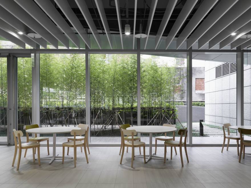 玉山银行的动态手势建筑-30