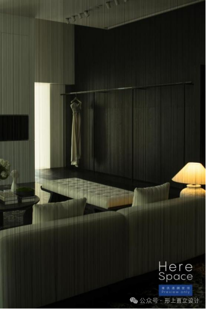 形上直立设计 |  森林礼堂-107