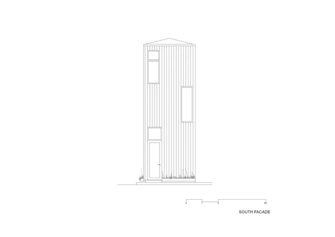 东京四口之家室内设计丨日本东京丨GGH 设计机构-41
