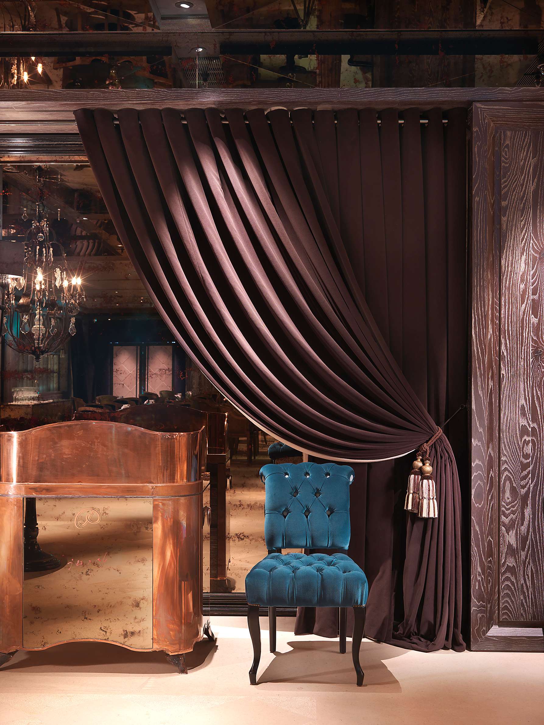 台北君品酒店-19