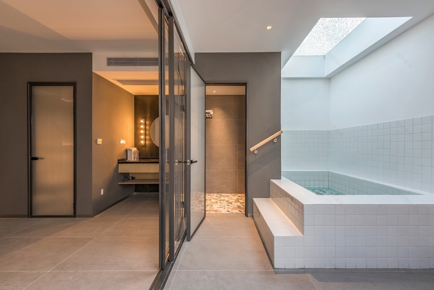 BRYCE 民宿丨中国北京丨ANOTHER SUNDAY-32