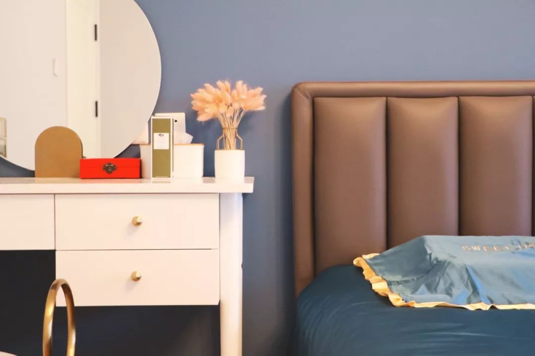 浪漫北欧风爱巢,秋千荡漾幸福生活-52