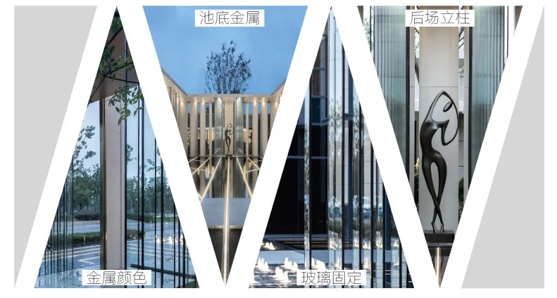   TDG万境景观丨南通 金科·泊翠澜境花园  景观设计 丨中国南通-67