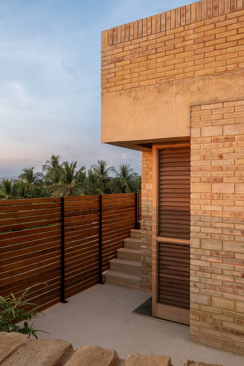 乌玛诺酒店丨墨西哥丨PLANTEA-57