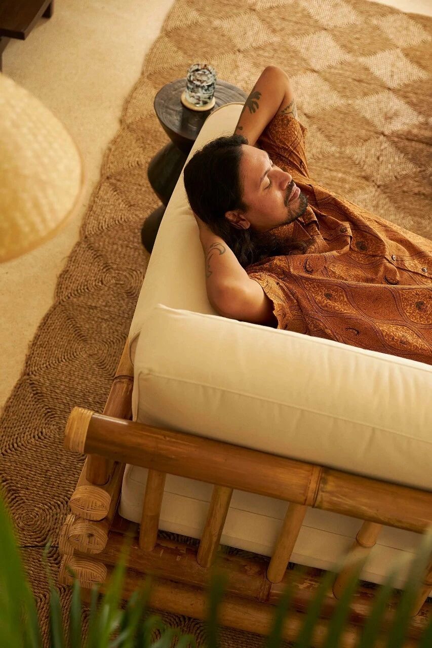 Madison Setiawan 巴厘岛自然奢居丨印度丨麦迪森·塞蒂亚万（Madison Setiawan）-15