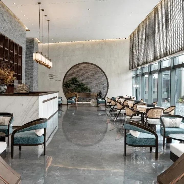 恒德玺悦样板房丨中国惠州丨聚舍联合设计-84