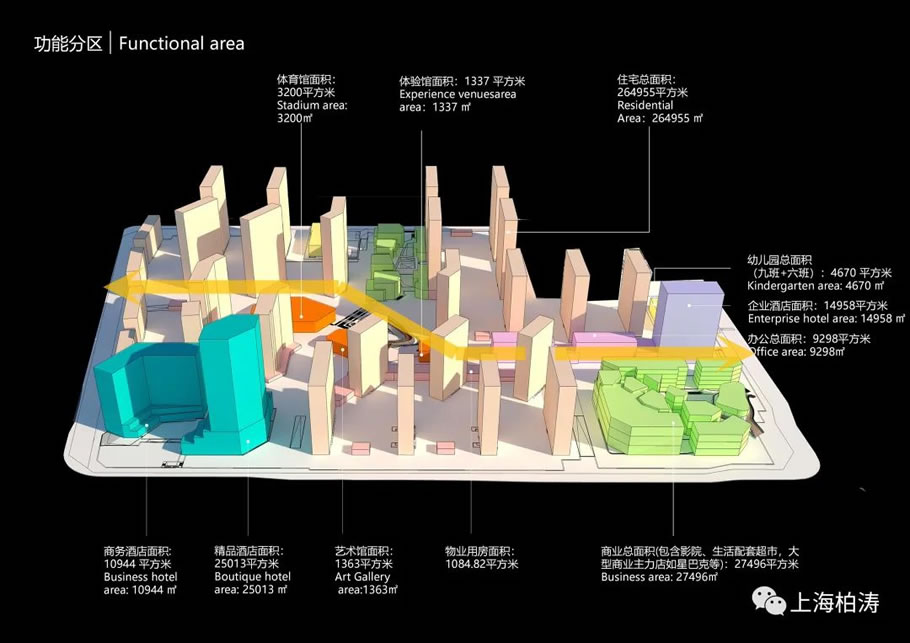 武汉光谷“之寓·未来”青年社区丨中国武汉丨PTA上海柏涛-49