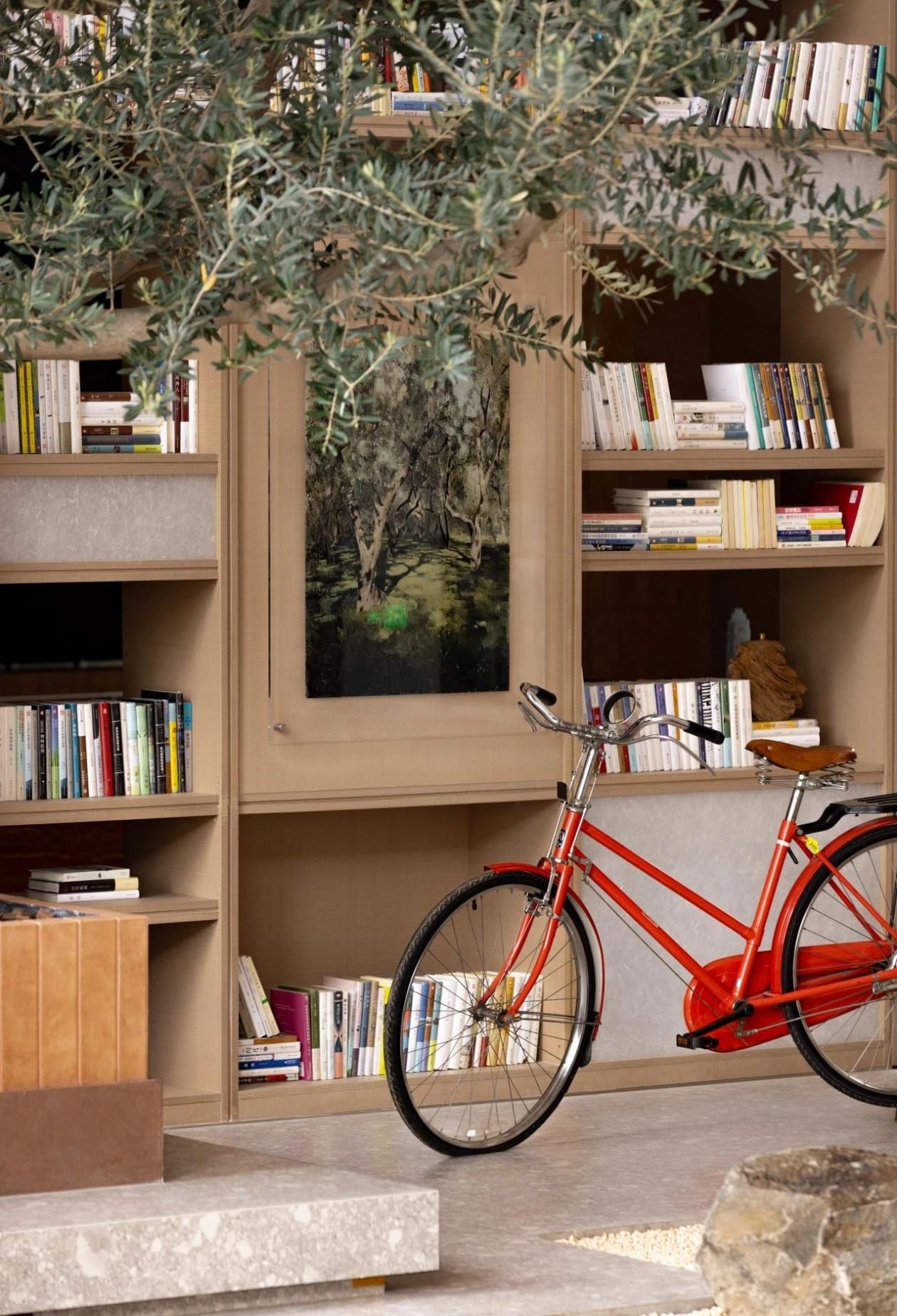 矩阵纵横 · 成都东城金茂晓棠丨中国成都丨矩阵纵横成都事业部（硬装）,矩阵鸣翠（软装）-9