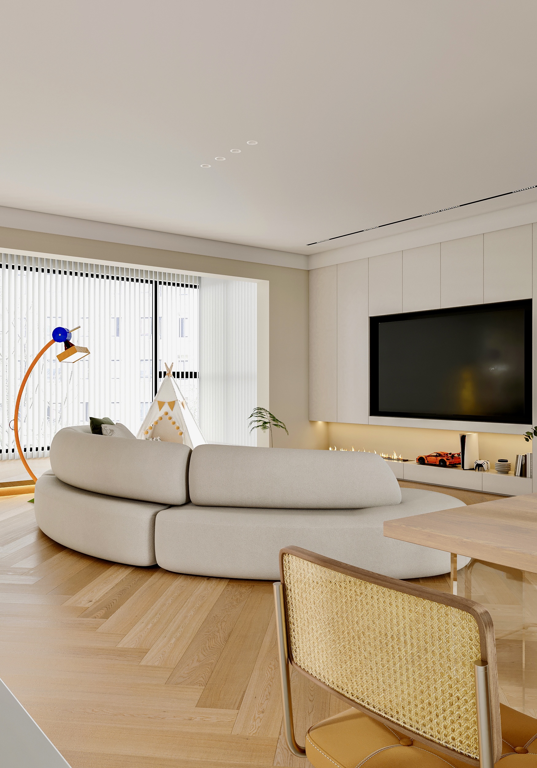 秋末新案客餐厅-4