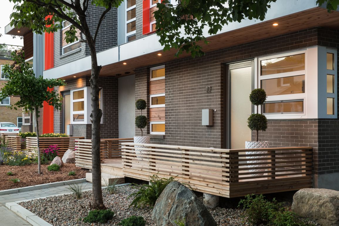 斯普林菲尔德小镇丨加拿大渥太华丨Linebox Studio-33