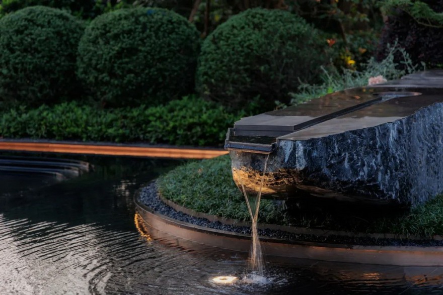 华润置地·时代大观丨中国嘉兴丨里表都会(北京)规划设计咨询有限公司-91