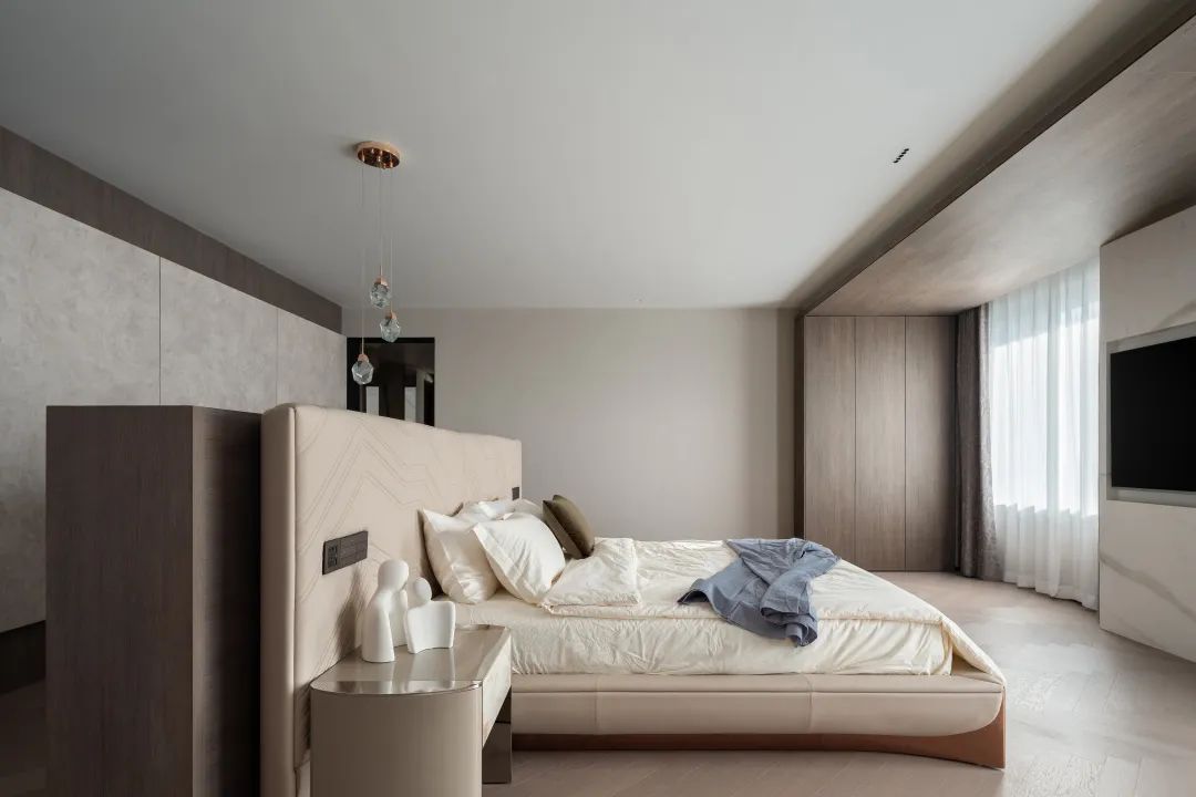 福熙大道丨中国北京丨梓馨设计工作室-45